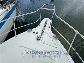 3B Craft 270 Open