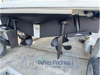 3B Craft 270 Open