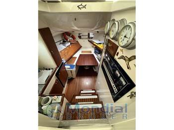 3B Craft 270 Open