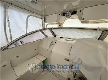3B Craft 270 Open