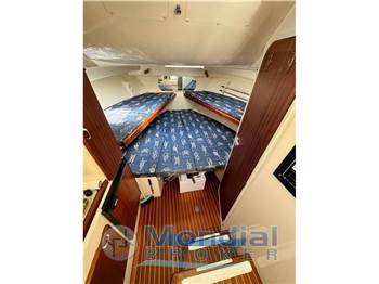 3B Craft 270 Open