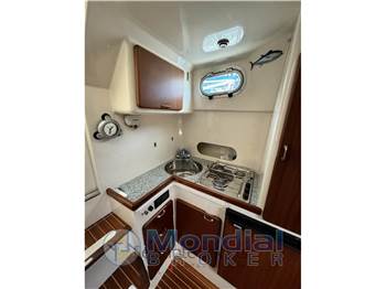 3B Craft 270 Open