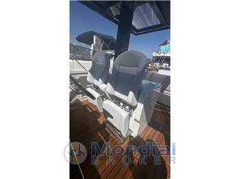 Fjord 40 Open