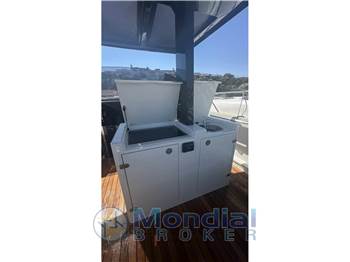 Fjord 40 Open