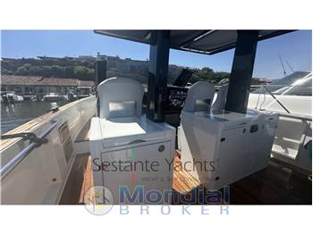 Fjord 40 Open