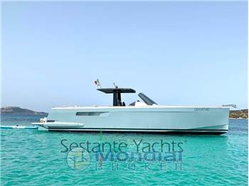 Fjord 40 Open