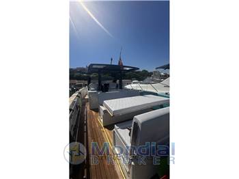Fjord 40 Open