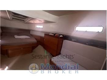 Fjord 40 Open