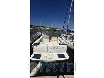 Tiara Yachts 2900 Coronet