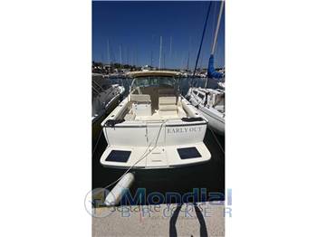 Tiara Yachts 2900 Coronet