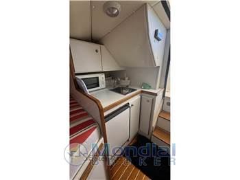 Tiara Yachts 2900 Coronet