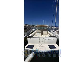 Tiara Yachts 2900 Coronet