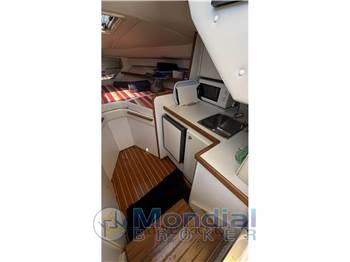 Tiara Yachts 2900 Coronet