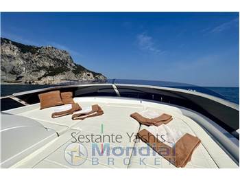 Enterprise Marine EM 600