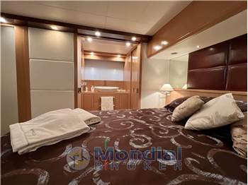 Enterprise Marine EM 600