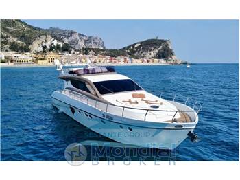 Enterprise Marine EM 600