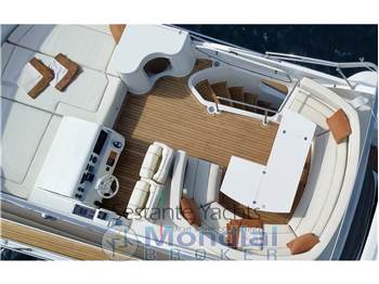 Enterprise Marine EM 600
