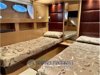 Enterprise Marine EM 600