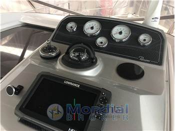 Ranieri International SHADOW 30