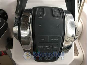 Ranieri International SHADOW 30
