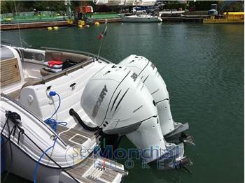 Ranieri International SHADOW 30