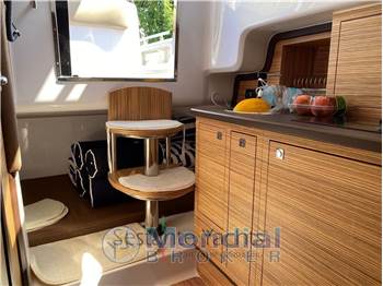 Ranieri International SHADOW 30