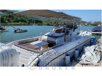 Ranieri International SHADOW 30
