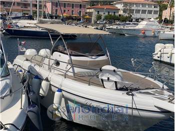 Ranieri International SHADOW 30