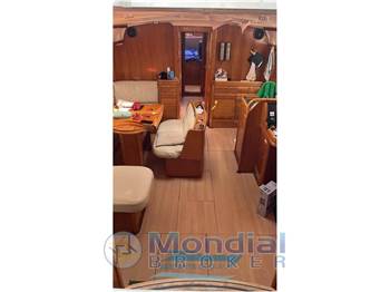 Bavaria 50 Cruiser