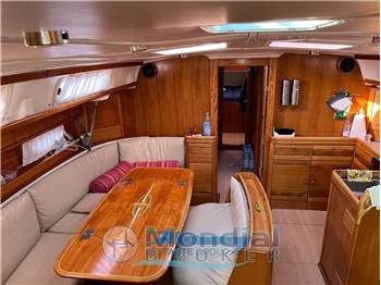 Bavaria 50 Cruiser
