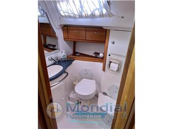 Bavaria 50 Cruiser