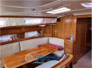 Bavaria 50 Cruiser