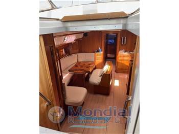 Bavaria 50 Cruiser