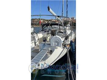 Bavaria 50 Cruiser