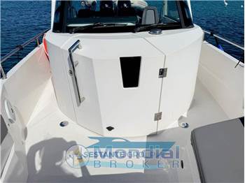Axopar 28 T-Top