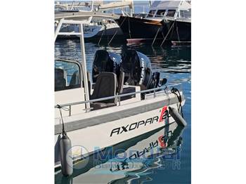 Axopar 28 T-Top