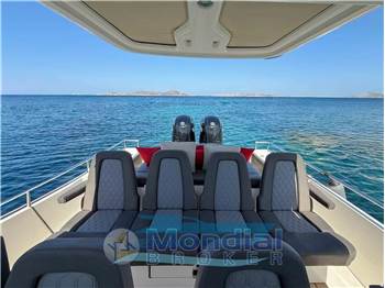 Axopar 28 T-Top