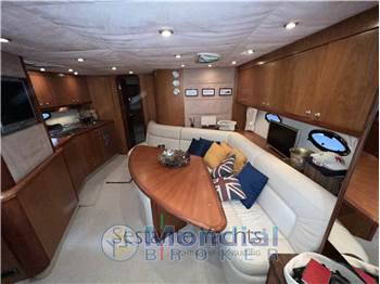 Sunseeker Portofino 53
