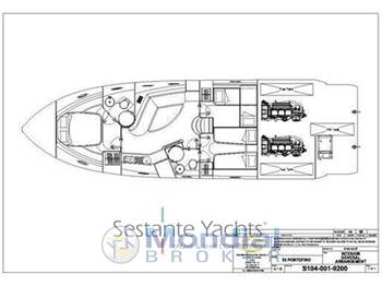 Sunseeker Portofino 53