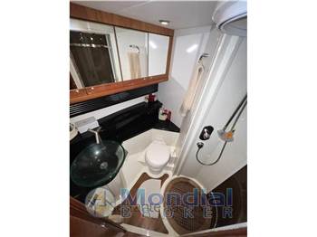Sunseeker Portofino 53