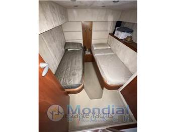 Sunseeker Portofino 53