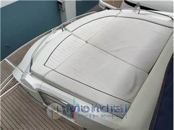 Sunseeker Portofino 53