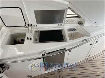 Sunseeker Portofino 53
