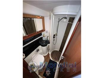 Sunseeker Portofino 53