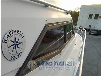 Raffaelli Typhoon Fly