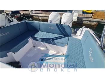 Ranieri International Cayman 28 Executive