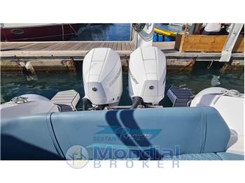 Ranieri International Cayman 28 Executive