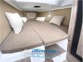 Ranieri International Cayman 28 Executive