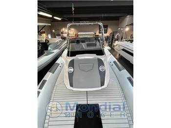 Ranieri International Cayman 35 Excutive