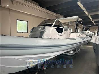 Ranieri International Cayman 35 Excutive